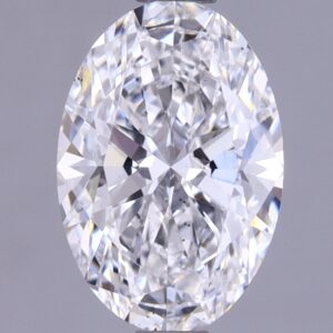 1.18 cctw VS2 - Lab Grown Loose Diamond
