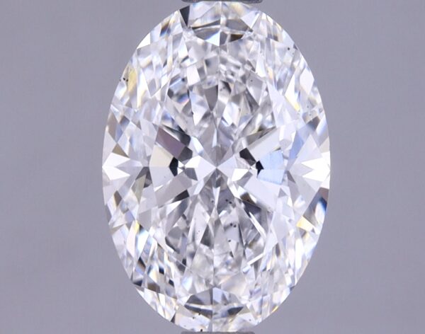 1.18 cctw VS2 - Lab Grown Loose Diamond