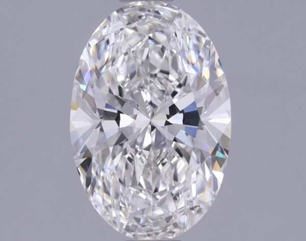 1.11 cctw VS1 - Lab Grown Loose Diamond