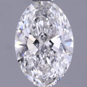 1.01 cctw VS1 - Lab Grown Loose Diamond