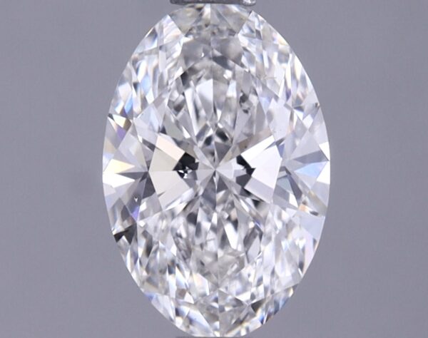 1.01 cctw VS1 - Lab Grown Loose Diamond
