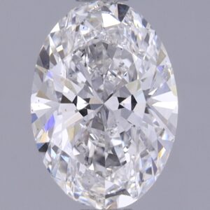 1.02 cctw VS2 - Lab Grown Loose Diamond