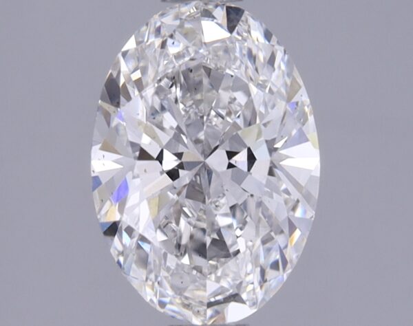 1.02 cctw VS2 - Lab Grown Loose Diamond