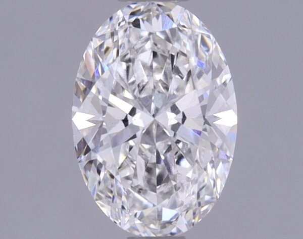 1.01 cctw VVS2 - Lab Grown Loose Diamond