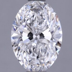 1.00 cctw VS2 - Lab Grown Loose Diamond