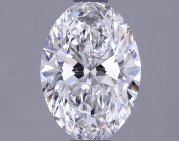 1.00 cctw VS2 - Lab Grown Loose Diamond