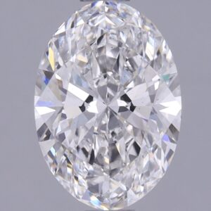 1.17 cctw VS2 - Lab Grown Loose Diamond