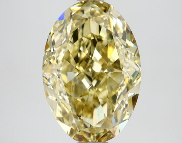 2.82 cctw VS1 - Lab Grown Loose Diamond