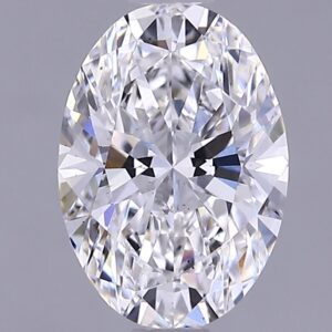 1.13 cctw VS2 - Lab Grown Loose Diamond