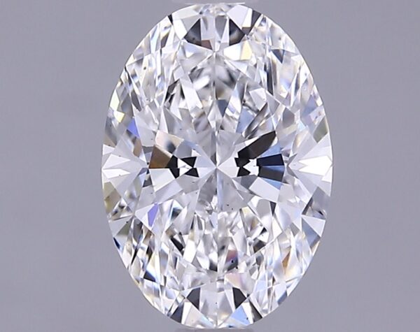 1.13 cctw VS2 - Lab Grown Loose Diamond