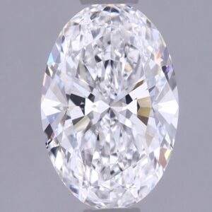 1.19 cctw VS2 - Lab Grown Loose Diamond
