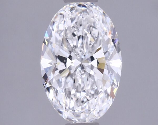 1.19 cctw VS2 - Lab Grown Loose Diamond