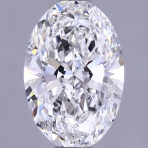 1.32 cctw VS1 - Lab Grown Loose Diamond