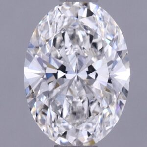 1.04 cctw VS2 - Lab Grown Loose Diamond