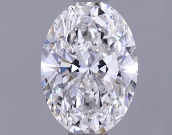 1.04 cctw VS2 - Lab Grown Loose Diamond