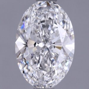1.28 cctw VS2 - Lab Grown Loose Diamond