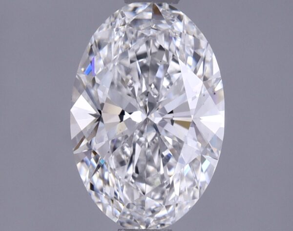 1.28 cctw VS2 - Lab Grown Loose Diamond