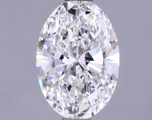 1.05 cctw VS1 - Lab Grown Loose Diamond