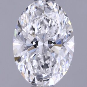 1.15 cctw VS2 - Lab Grown Loose Diamond