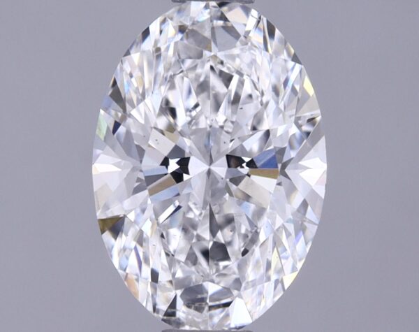 1.15 cctw VS2 - Lab Grown Loose Diamond