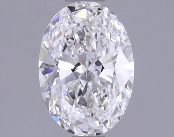 1.09 cctw VS1 - Lab Grown Loose Diamond