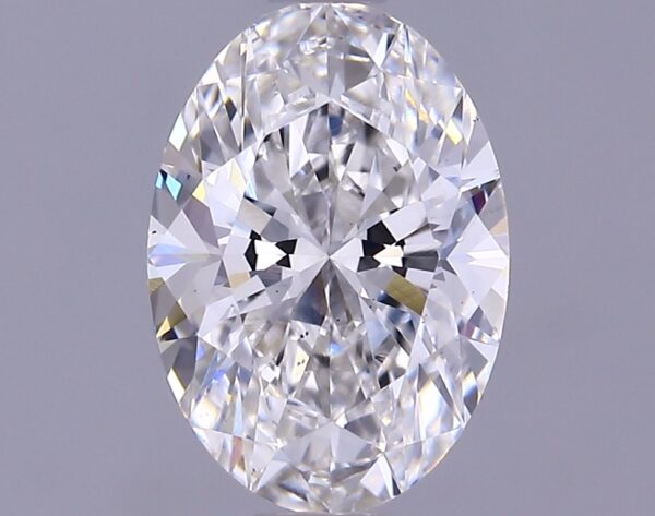 1.16 cctw VS2 - Lab Grown Loose Diamond