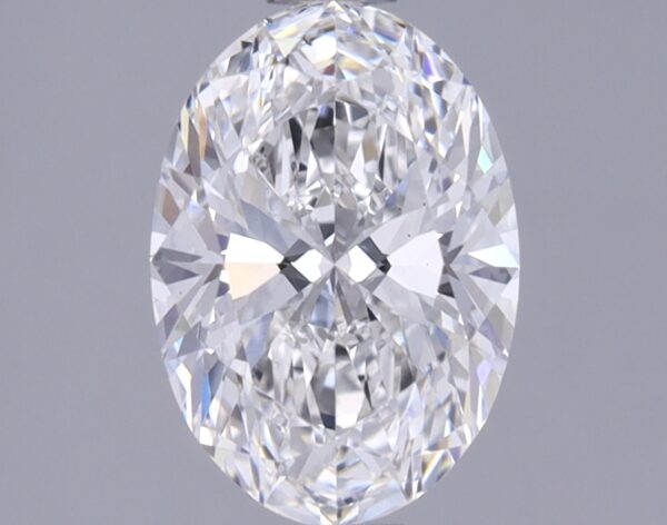 1.08 cctw VS1 - Lab Grown Loose Diamond