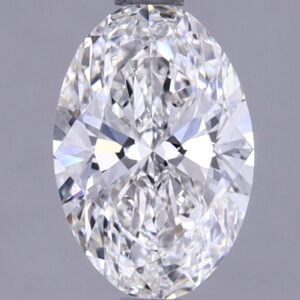 1.08 cctw VVS2 - Lab Grown Loose Diamond
