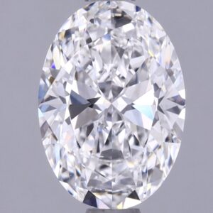 1.13 cctw VS1 - Lab Grown Loose Diamond