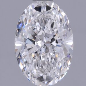 1.17 cctw VS2 - Lab Grown Loose Diamond