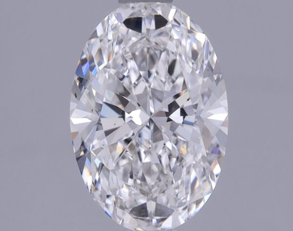 1.17 cctw VS2 - Lab Grown Loose Diamond