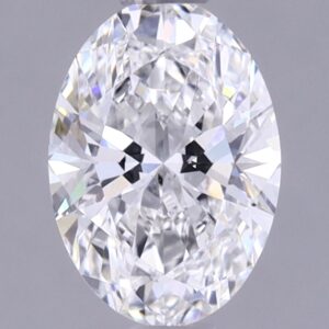 1.06 cctw VS1 - Lab Grown Loose Diamond