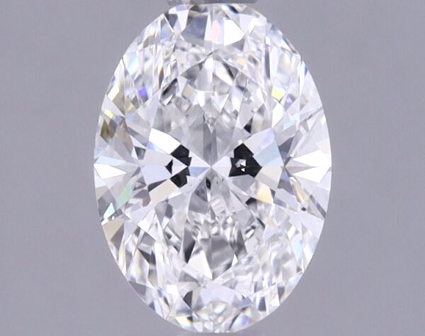 1.06 cctw VS1 - Lab Grown Loose Diamond