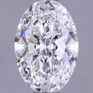 1.01 cctw VS2 - Lab Grown Loose Diamond