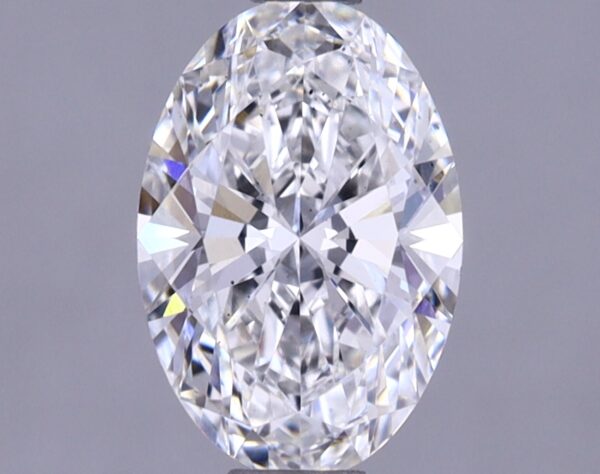 1.01 cctw VS2 - Lab Grown Loose Diamond