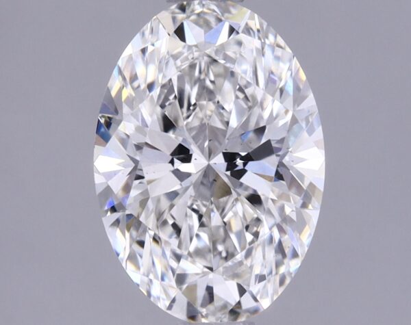 1.32 cctw VS2 - Lab Grown Loose Diamond