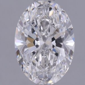 1.18 cctw VS1 - Lab Grown Loose Diamond