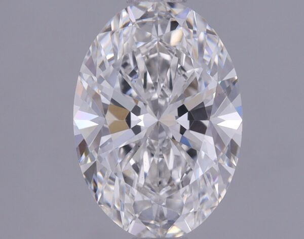 1.18 cctw VS1 - Lab Grown Loose Diamond