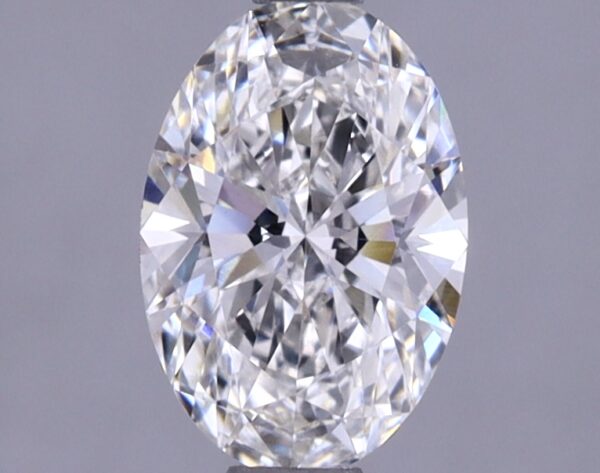 1.06 cctw VS1 - Lab Grown Loose Diamond