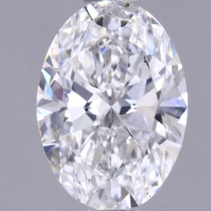 1.07 cctw VS2 - Lab Grown Loose Diamond