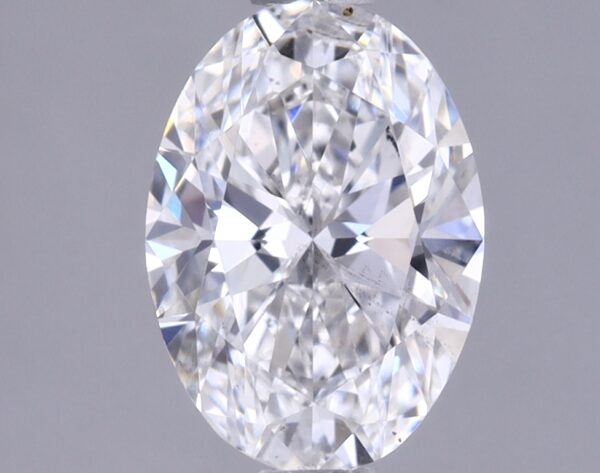 1.07 cctw VS2 - Lab Grown Loose Diamond