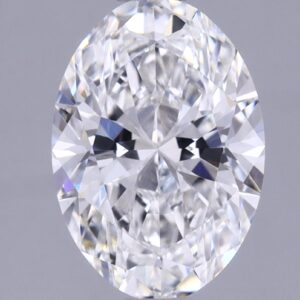 1.19 cctw VS1 - Lab Grown Loose Diamond