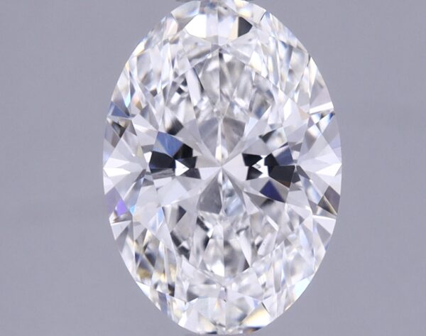 1.19 cctw VS1 - Lab Grown Loose Diamond