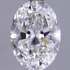 1.34 cctw VS2 - Lab Grown Loose Diamond