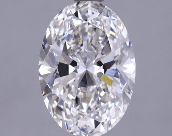 1.34 cctw VS2 - Lab Grown Loose Diamond