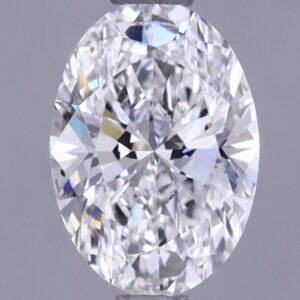 1.27 cctw VS2 - Lab Grown Loose Diamond