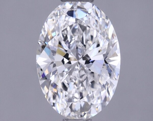 1.27 cctw VS2 - Lab Grown Loose Diamond