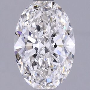 1.19 cctw VS2 - Lab Grown Loose Diamond