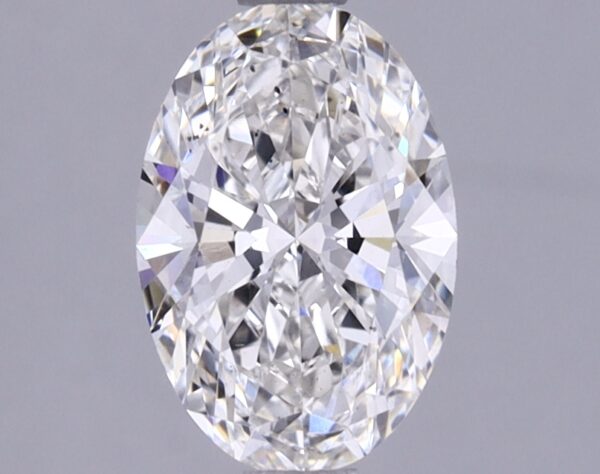 1.19 cctw VS2 - Lab Grown Loose Diamond