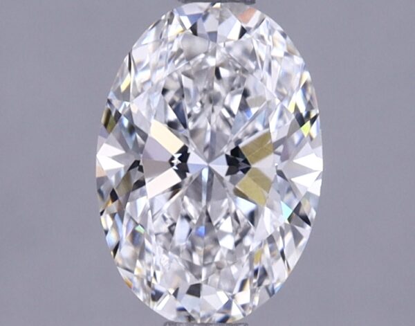 1.01 cctw VVS2 - Lab Grown Loose Diamond